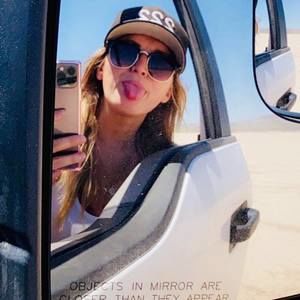 Meet your Posher, Kelsey